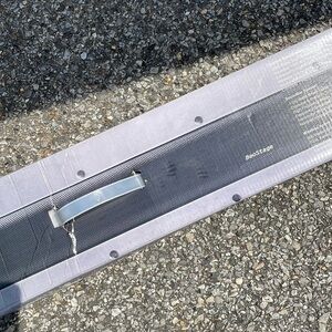 Sound bar brand new!